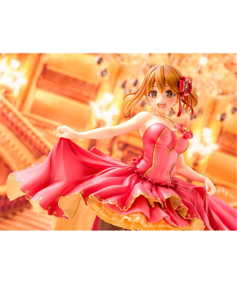 ライザリン・シュタウト ドレスVer. 1/7スケールフィギュア