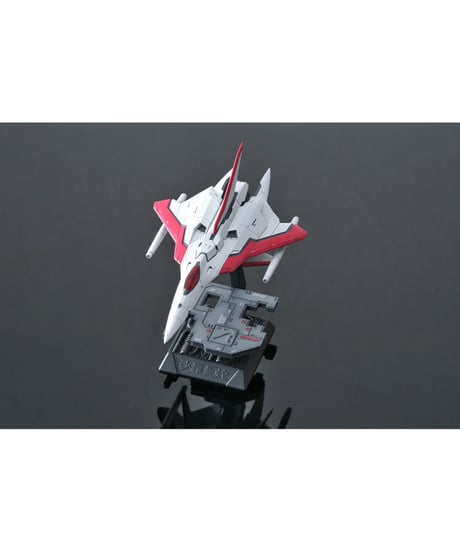 【予約】沙羅曼蛇 色分け済みカラーレジン製組立キット ロードブリティッシュ 再販　［ＲＣベルグ］