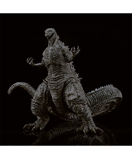 PLAMAX MF-87 minimum factoryシン・ジャパン・ヒーローズ・ユニバース　組み立て式プラモデル