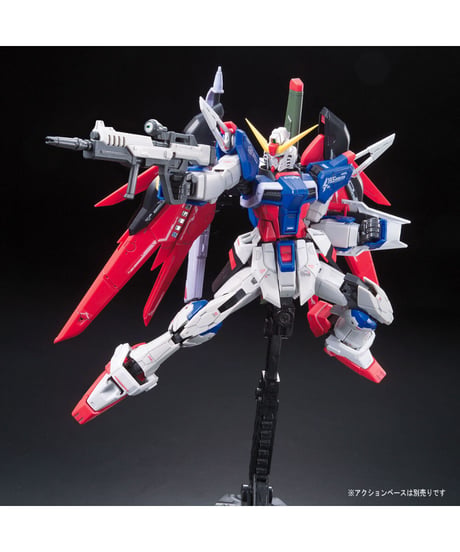 RG 1/144 ZGMF-X42S デスティニーガンダム【機動戦士ガンダムSEED DESTINY】