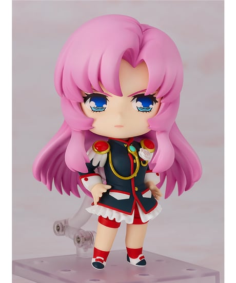 ねんどろいど 天上ウテナ　塗装済み可動フィギュア　TVアニメ「少女革命ウテナ」　［グッドスマイルカンパニー］