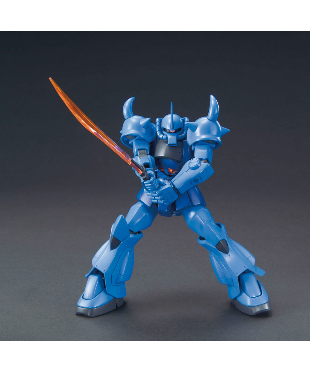 GRS182 L COMPOSITE MS-07B グフ GRS182 L COMPOSITE MS-07B グフ