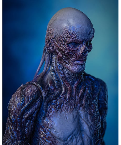 1/6 Vecna (Season 4)（1/6 ヴェクナ（シーズン4））Stranger Things (ストレンジャー・シングス 未知の世界)