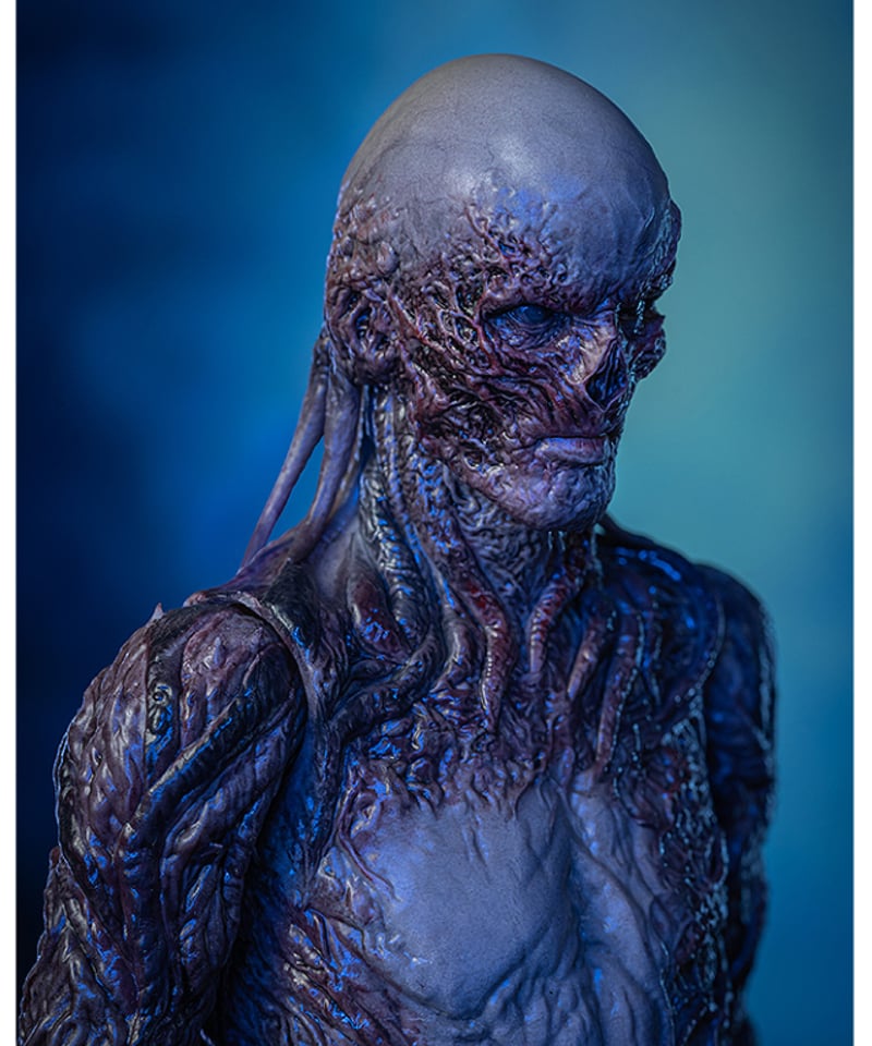 1/6 Vecna (Season 4)（1/6 ヴェクナ（シーズン4））Stranger T