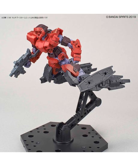 30MM 1/144 マルチブースターユニット