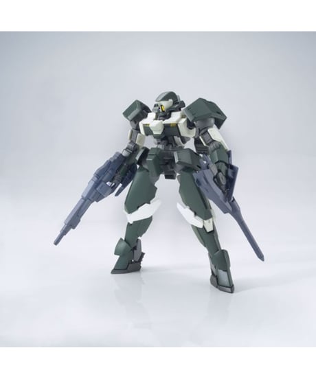 HG 1/144 モビルレギンレイズ(ジュリエッタ機)　機動戦士ガンダム　鉄血のオルフェンズ　プラモデル　［バンダイ］