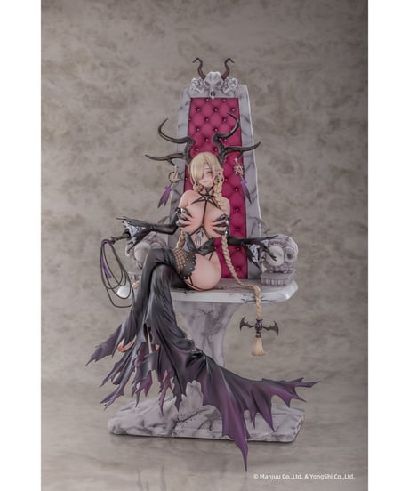 【予約】アズールレーン 尾張 我が願いは愛情なりVer. 1/6 完成品フィギュア　[AniGame]