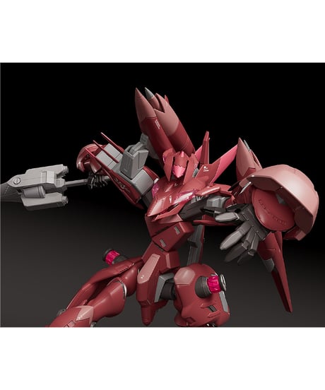 MODEROID ファフナー・マークドライツェン改 クロノス　蒼穹のファフナー THE BEYOND　組み立て式プラモデル