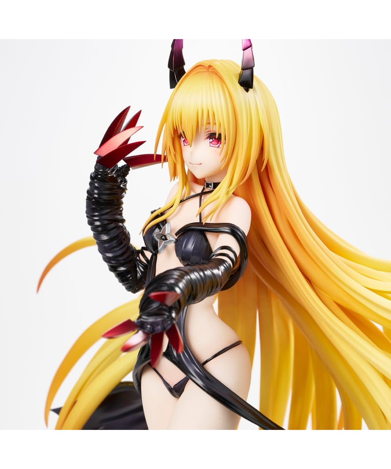 ToLoveる－とらぶる－ダークネス 金色の闇ダークネスver.1/6