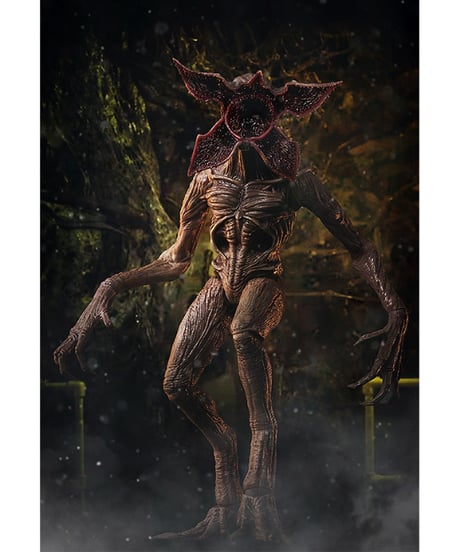 1/6 Demogorgon （1/6 デモゴルゴン）（再販）