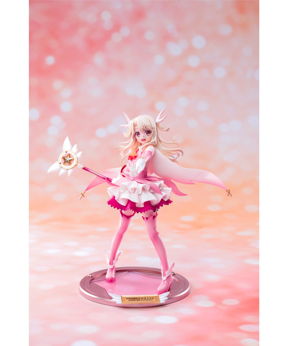 Fate/kaleid liner プリズマ☆イリヤ Licht 名前の無い少女