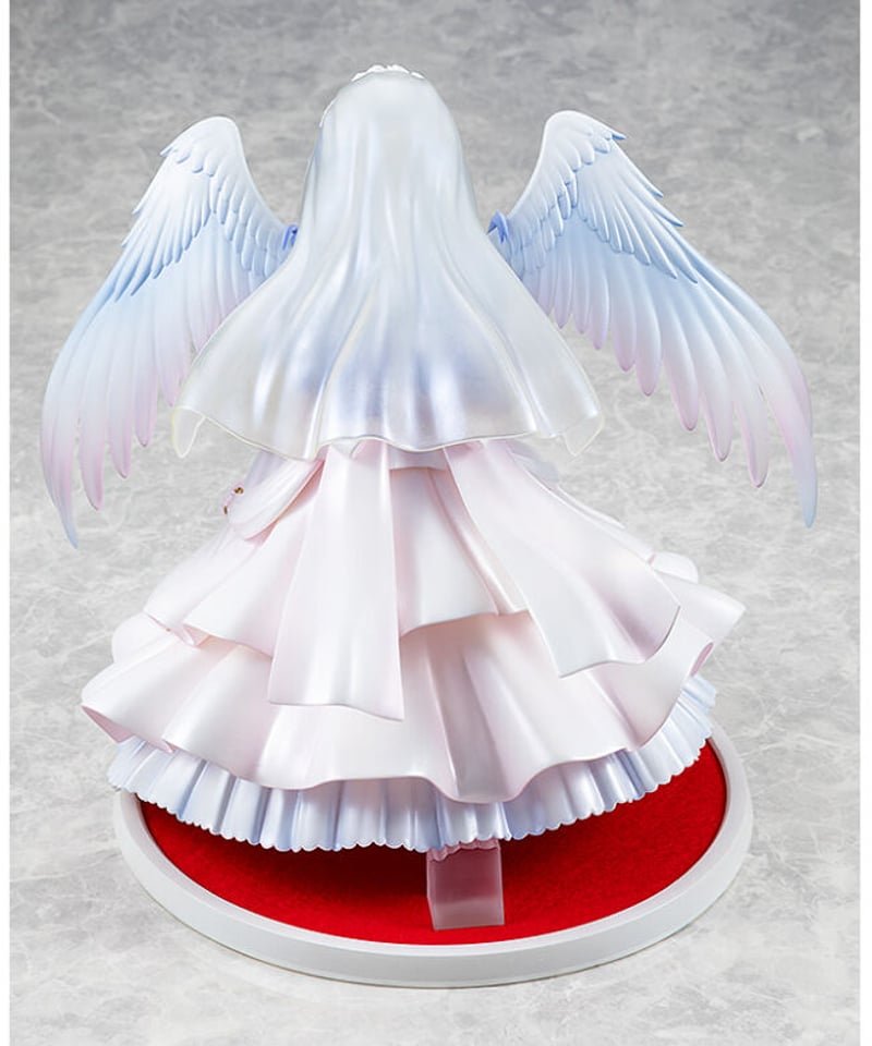 立華かなで ウェディングver. 1/7スケールフィギュア【Angel Beats