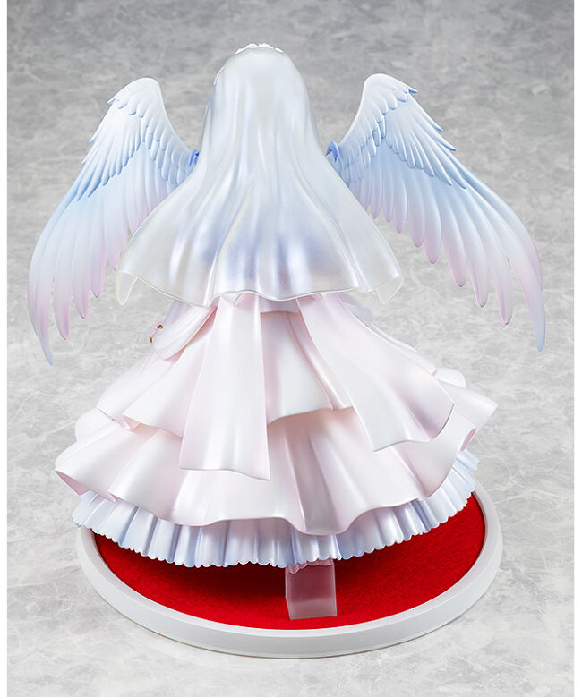 エンジェルビーツ天使ちゃんウエディングフィギュア エンジェルビーツ天使ちゃんウエディングフィギュア
