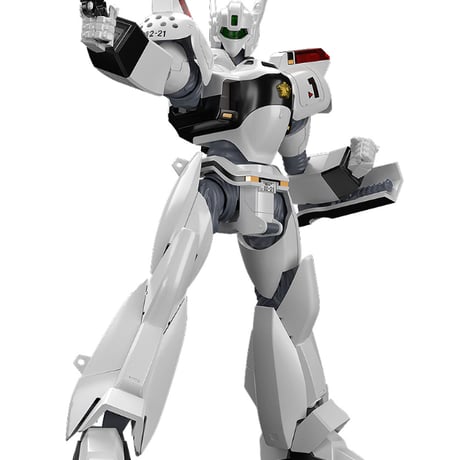 機動警察パトレイバー | STORES