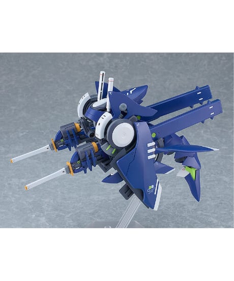 ACT MODE ミオ & Type15 Ver2 Close range attack mode　NAVY FIELD 152　アクションフィギュア　プラスチックキット