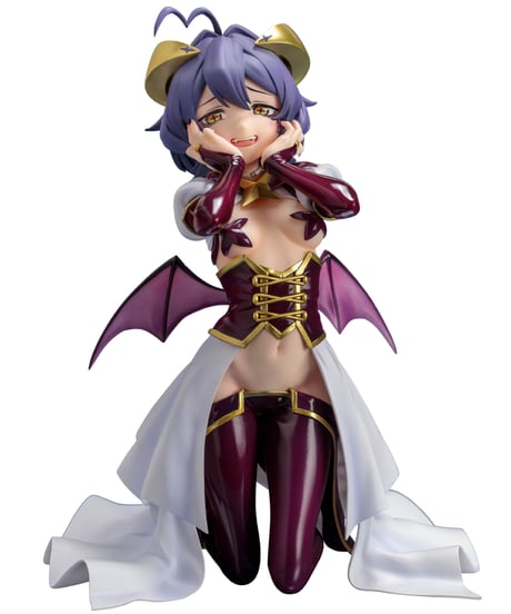魔法少女にあこがれて「マジアベーゼ」 1/6スケール塗装済み完成品フィギュア