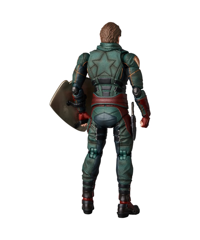 THE BOYS MAFEX THE DEEP/MAFEX SOLDIER BOY 全2種 |