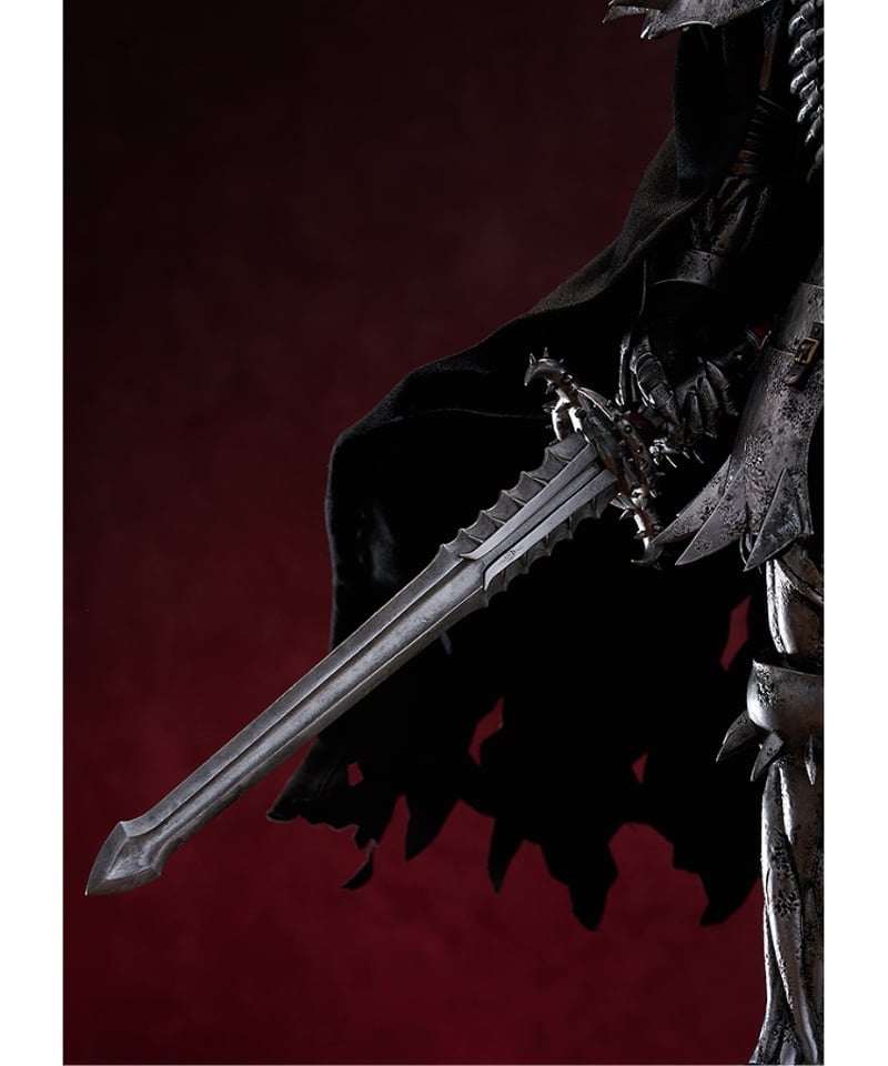 POP UP PARADE 髑髏の騎士 L size 塗装済み完成品 ベルセルク