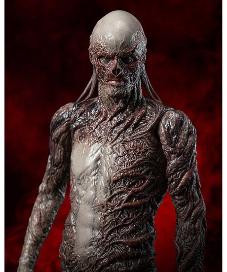 1/6 Vecna (Season 4)（1/6 ヴェクナ（シーズン4））Stranger Things (ストレンジャー・シングス 未知の世界)