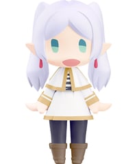 HELLO! GOOD SMILE フリーレン　塗装済み可動フィギュア　葬送のフリーレン　[グッドスマイルカンパニー]