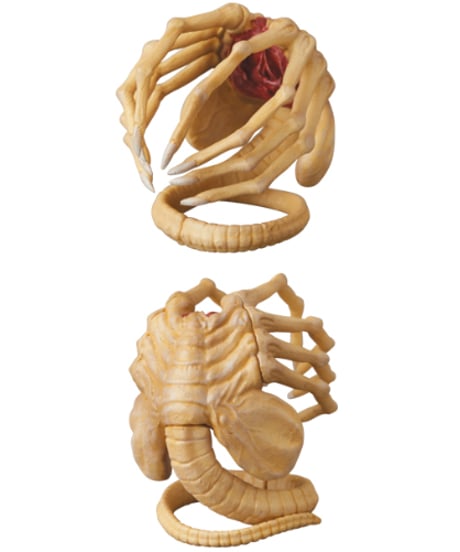 【送料無料】マフェックス No.084 MAFEX ALIEN
