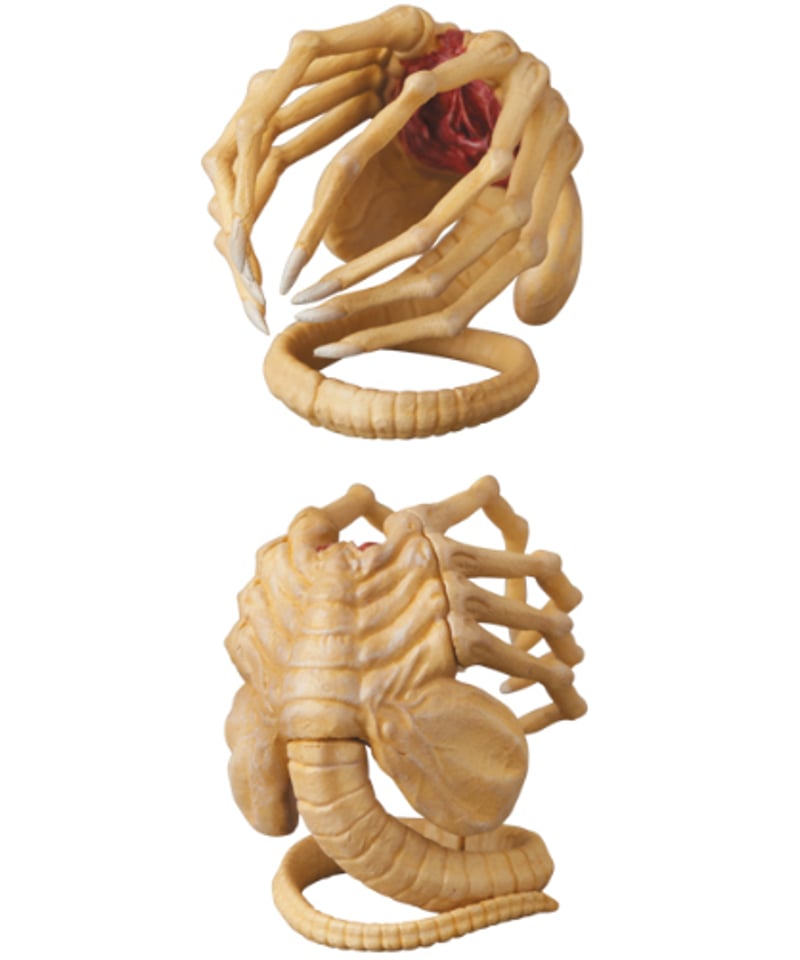 送料無料】マフェックス No.084 MAFEX ALIEN | WonderToys