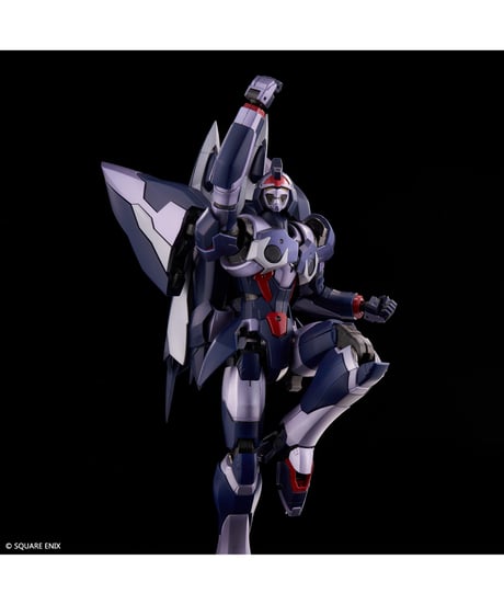 ゼノギアス フォルミズム アクト ヴェルトール