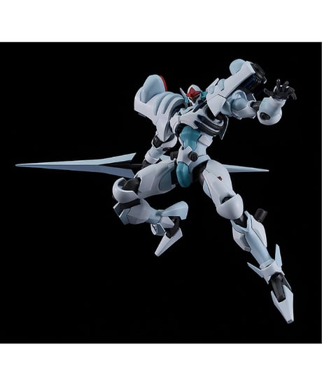 デトネイター・オーガン　MODEROID オーガン　組み立て式プラモデル