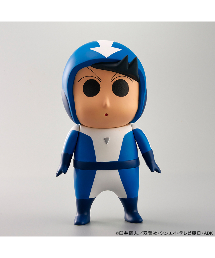 クレヨンしんちゃん MARBO TAKUMI COLLECTION カスカベ防衛隊2