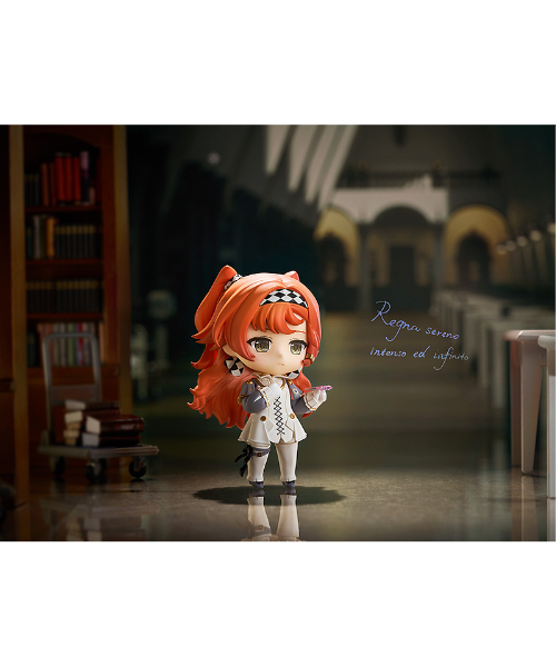 リバース：1999 ねんどろいど ソネット プラスチック製 塗装済み可動