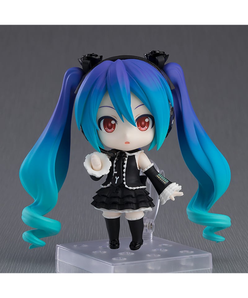 ねんどろいど 初音ミク ∞Ver. 塗装済み可動フィギュア | WonderToys