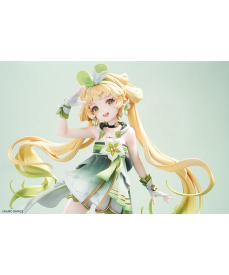 【予約】鳴潮 ヴェリーナ 1/7 完成品フィギュア　［Hobby sakura］