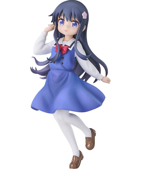 POP UP PARADE 白咲 花　プラスチック製 塗装済み完成品　私に天使が舞い降りた！プレシャス・フレンズ