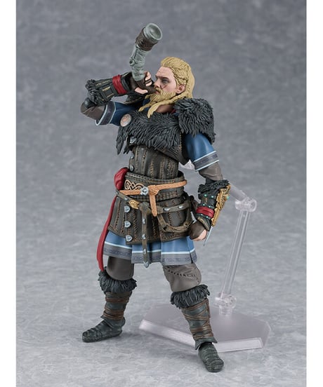 figma エイヴォル（アサシン クリード ヴァルハラ）
