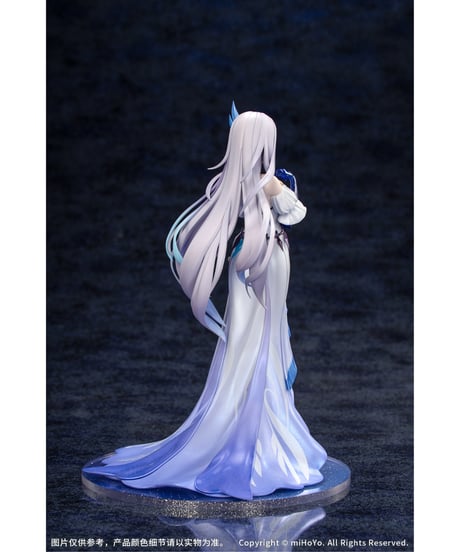 【予約】Gift＋ 1/8 スカーク・喜びの集いVer.　原神　塗装済み完成品　[Myethos]