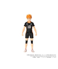【予約】【送料無料】CK-H01 COLLEKAZARO ハイキュー!! 日向翔陽　［タカラトミー］