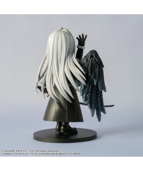 ファイナルファンタジーVII リメイク アドラブルアーツ セフィロス　［スクウェア・エニックス］
