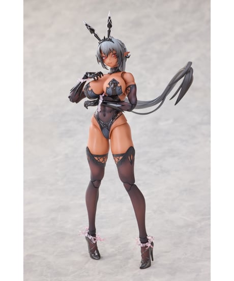 【予約】Galacticシリーズ ギルナダ　1/12 アクションフィギュア　［Otherwhere］