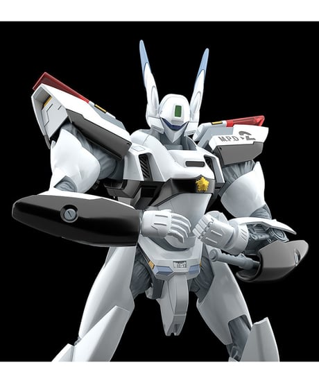 機動警察パトレイバー　MODEROID  AV-0ピースメーカー　1/60スケール　組み立て式プラモデル　［グッドスマイルカンパニー］