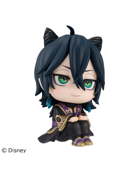 【予約】るかっぷ 『ディズニー ツイステッドワンダーランド』 マレウス・ドラコニア【再販】　［メガハウス］