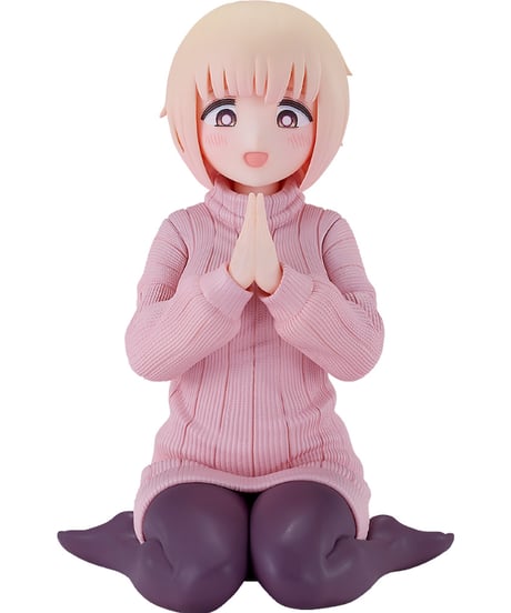 POP UP PARADE Swacchao! もちづきさん　塗装済み完成品　ドカ食いダイスキ！ もちづきさん　［グッドスマイルカンパニー］