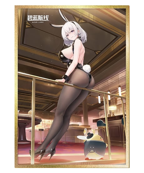アズールレーン サン・ジャシント レコメンデッド・テーストVer. 1/6 完成品フィギュア
