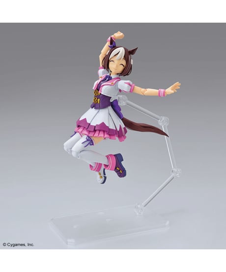 Figure-rise Standard ウマ娘 プリティーダービー スペシャルウィーク
