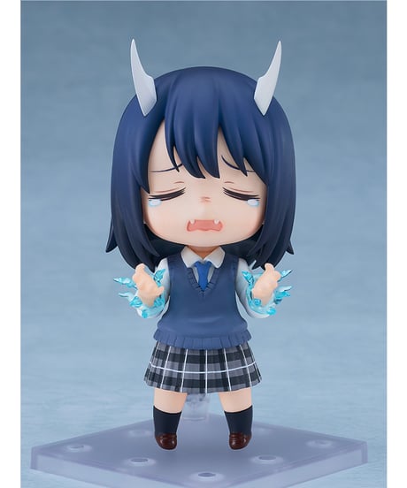 ねんどろいど 青木ルリ　塗装済み可動フィギュア　ルリドラゴン　［グッドスマイルカンパニー］