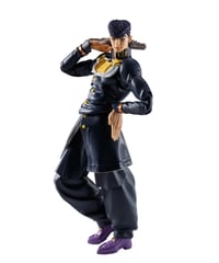 【予約】【送料無料】S.H.Figuarts 東方仗助　ジョジョの奇妙な冒険 ダイヤモンドは砕けない　［バンダイ］　【9月発売予定】