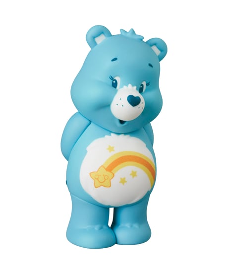 UDF Care Bears(TM) 　ケアベア　全５種