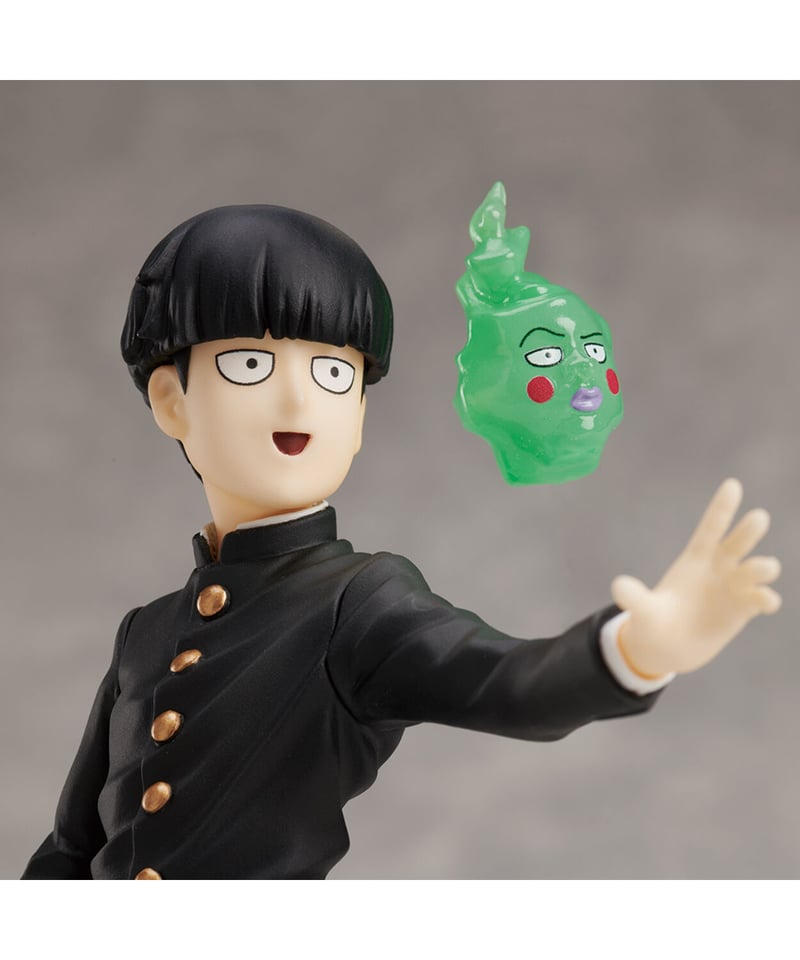 【匿名配送】モブサイコ100 Ⅲ　popup PARADE　フィギュア　影山茂夫 Amazon | POP UP PARADE モブサイコ100III 影山茂夫 ノン