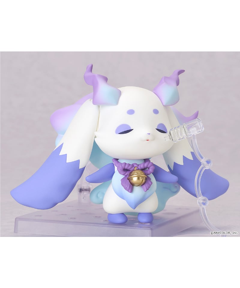 予約】ねんどろいど ルンルン 塗装済み可動フィギュア にじさんじ