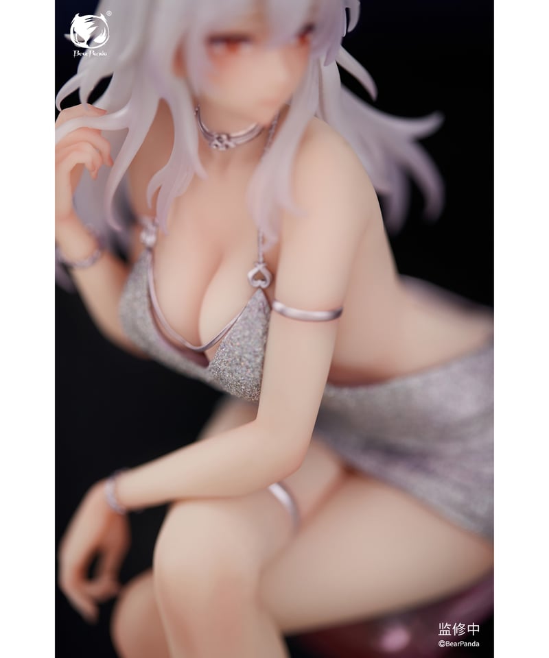 Serina 1/6 完成品フィギュア | WonderToys