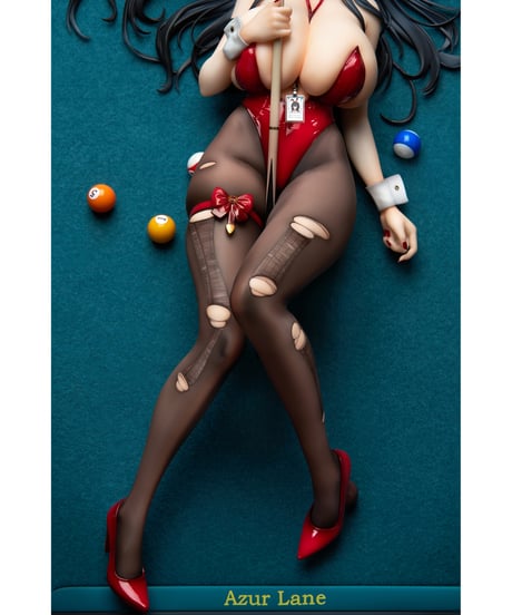 【予約】アズールレーン 大鳳 羅紗遊情Ver.　1/7スケール　塗装済み完成品　［APEX-TOYS］